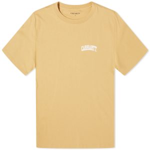 Carhartt WIP University Script T-Shirt