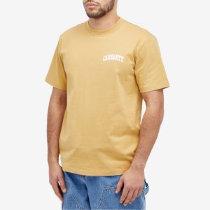 Carhartt WIP University Script T-Shirt