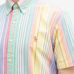 Polo Ralph Lauren Stripe Short Sleeve Shirt