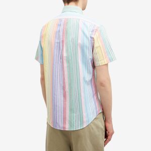 Polo Ralph Lauren Stripe Short Sleeve Shirt