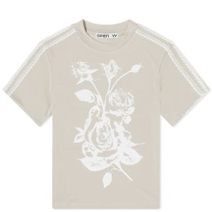 OPEN YY Rose Baby T-Shirt