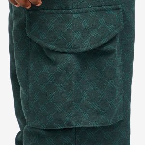 Daily Paper Imani Monogram Pants