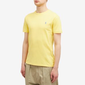Polo Ralph Lauren Custom Fit T-Shirt