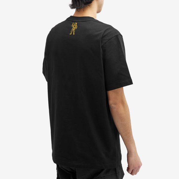 Billionaire Boys Club Script Logo T-Shirt