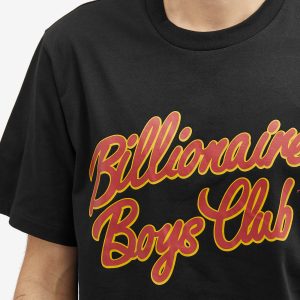 Billionaire Boys Club Script Logo T-Shirt