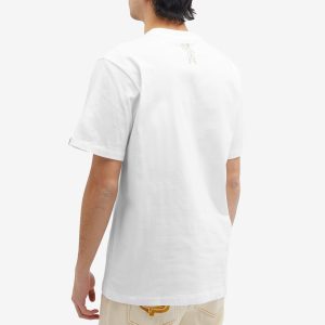 Billionaire Boys Club Script Logo T-Shirt