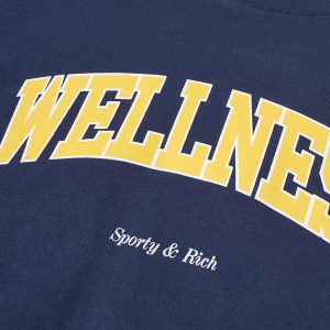 Sporty & Rich Wellness Ivy Crew Sweat