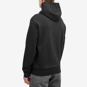 Polo Ralph Lauren Chain Stitch Logo Hoodie