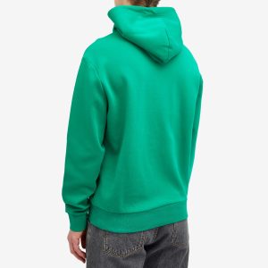 Polo Ralph Lauren Chain Stitch Logo Hoodie