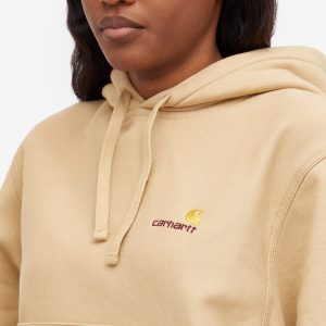 Carhartt WIP HD American Script Sweat