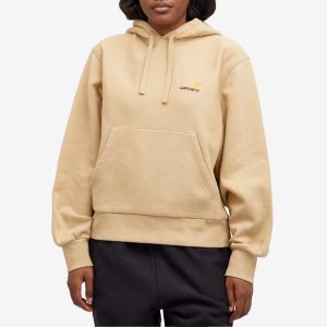 Carhartt WIP HD American Script Sweat