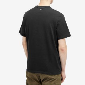 Salomon Globe Graphic SS Tee
