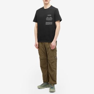 Salomon Globe Graphic SS Tee