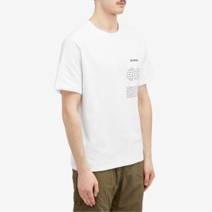 Salomon Globe Graphic SS Tee