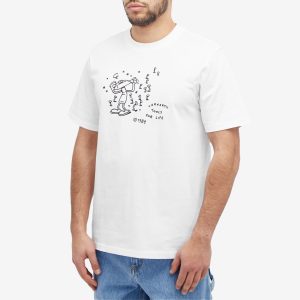 Carhartt WIP Tools for Life T-Shirt