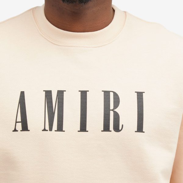 AMIRI Core Logo Crew Sweat