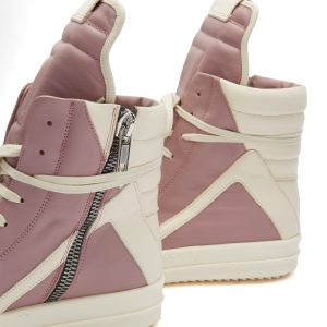 Rick Owens Geobasket Sneakers