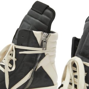 Rick Owens Geobasket Sneakers