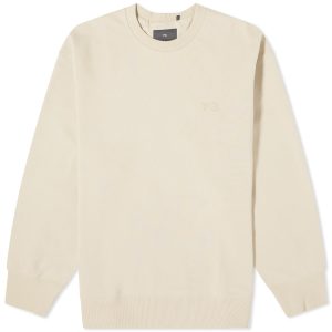 Y-3 FT Crew Sweat