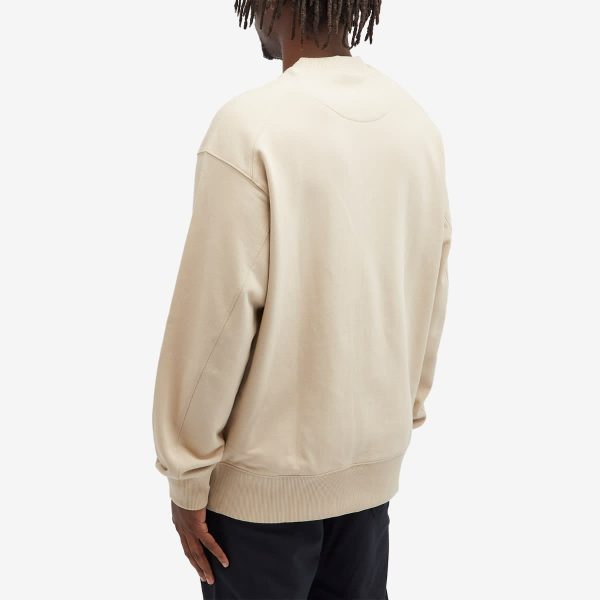 Y-3 FT Crew Sweat