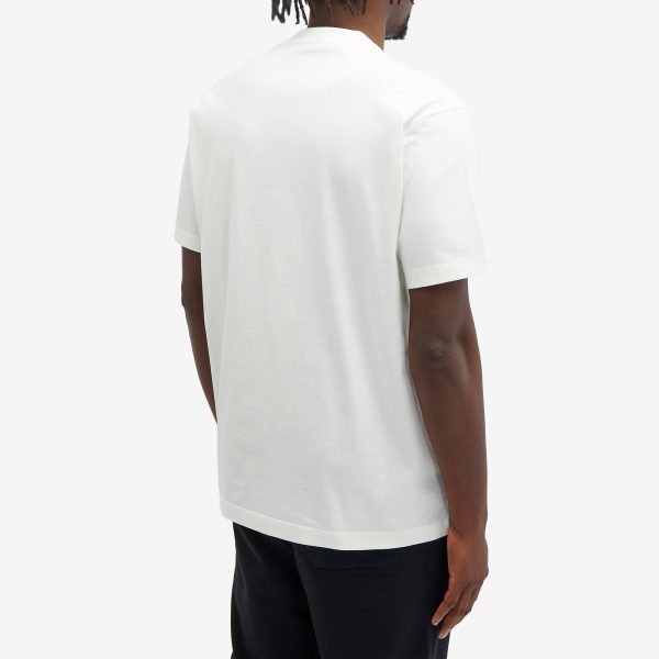 Y-3 Relaxed Short Sleeve T-Shirt