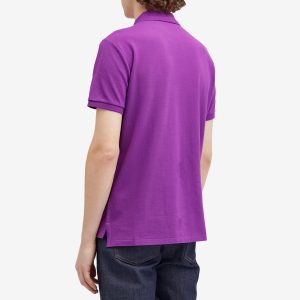 Polo Ralph Lauren Colour Shop Custom Fit Polo Shirt