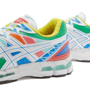 Kenzo x Asics Gel Kayano 20 by Nigo