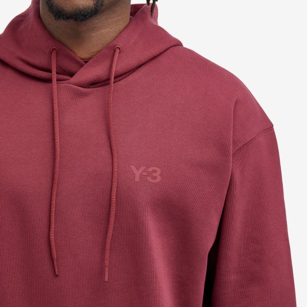 Y-3 FT Hoodie