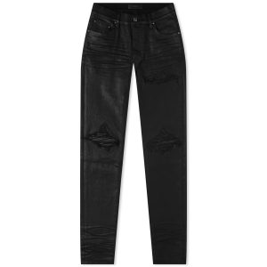 AMIRI MX1 Wax Jeans