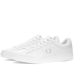 Fred Perry Spencer Leather Sneaker