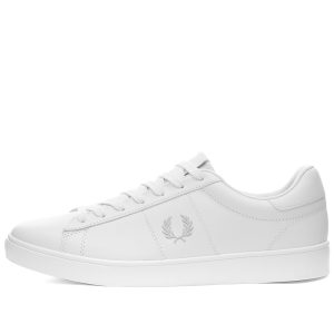 Fred Perry Spencer Leather Sneaker