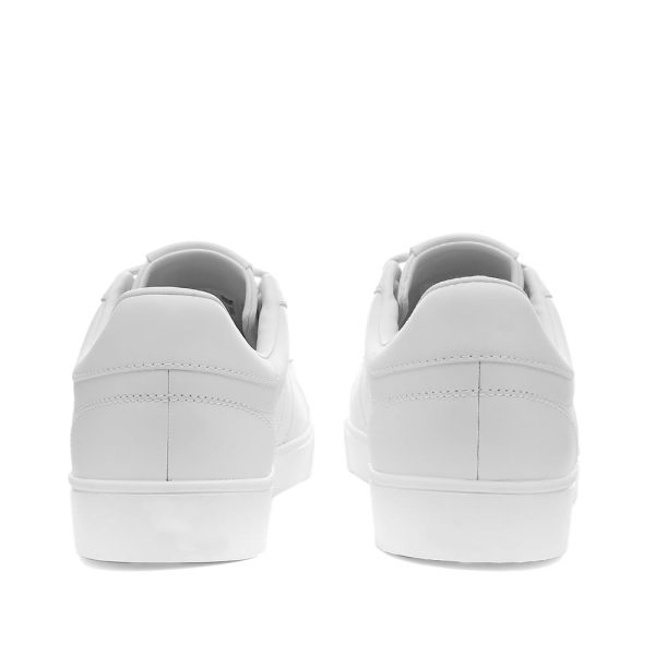 Fred Perry Spencer Leather Sneaker
