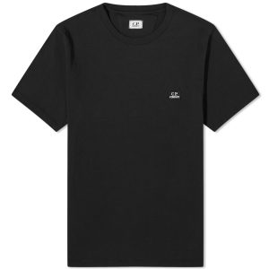 C.P. Company 30/1 Jersey Logo T-Shirt