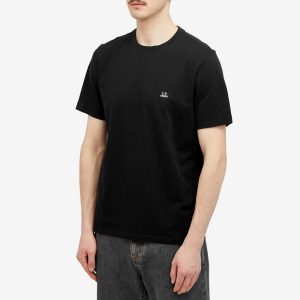 C.P. Company 30/1 Jersey Logo T-Shirt