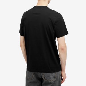 C.P. Company 30/1 Jersey Logo T-Shirt