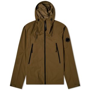 C.P. Company Pro-Tek Hooded Jacket