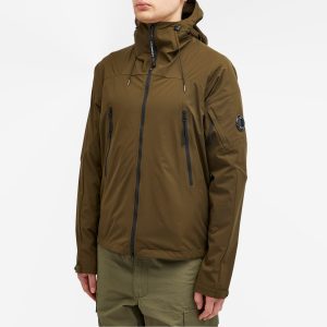 C.P. Company Pro-Tek Hooded Jacket