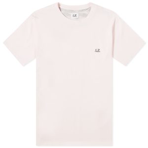 C.P. Company 30/1 Jersey Goggle T-Shirt