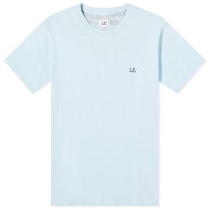 C.P. Company 30/1 Jersey Goggle T-Shirt