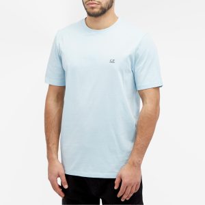 C.P. Company 30/1 Jersey Goggle T-Shirt