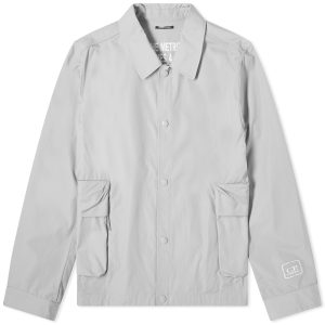 C.P. Company Metropolis Hyst Overshirt