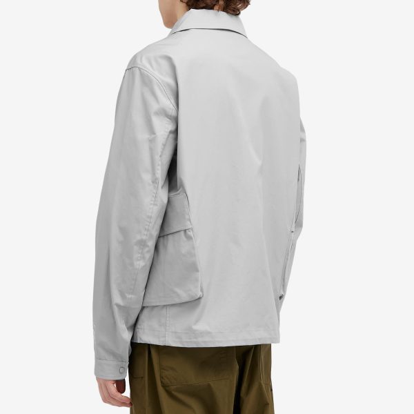 C.P. Company Metropolis Hyst Overshirt