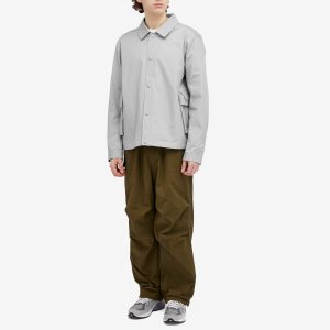 C.P. Company Metropolis Hyst Overshirt