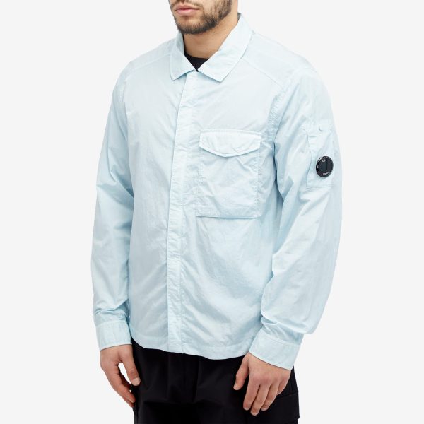 C.P. Company Chrome-R Pocket Overshirt