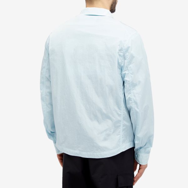 C.P. Company Chrome-R Pocket Overshirt