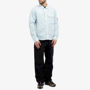 C.P. Company Chrome-R Pocket Overshirt