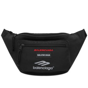 Balenciaga Explorer Cross Body Bag