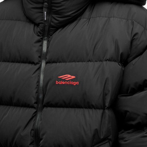 Balenciaga Cocoon Puffer Jacket