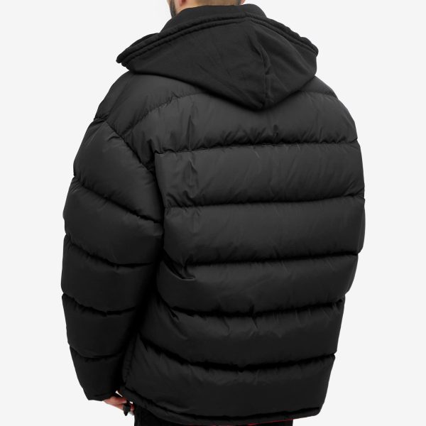 Balenciaga Cocoon Puffer Jacket