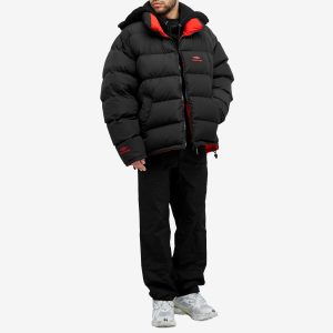 Balenciaga Cocoon Puffer Jacket